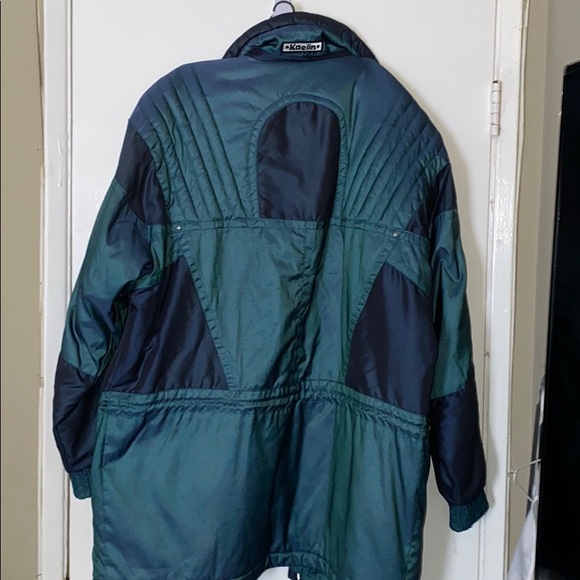 Vintage Kaelin Snow Jacket (Ski) Size XXL - Picture 7 of 8